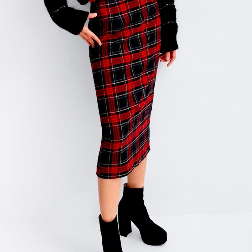 Zara skirt